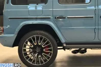 Mercedes-Benz G 63 AMG (Clasa G) din 2026 cu 51 km - oferta MER231188 - foto 8