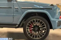 Mercedes-Benz G 63 AMG (Clasa G) din 2026 cu 51 km - oferta MER231188 - foto 9