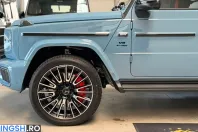 Mercedes-Benz G 63 AMG (Clasa G) din 2026 cu 51 km - oferta MER231188 - foto 10
