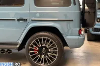 Mercedes-Benz G 63 AMG (Clasa G) din 2026 cu 51 km - oferta MER231188 - foto 11