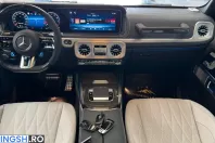 Mercedes-Benz G 63 AMG (Clasa G) din 2026 cu 51 km - oferta MER231188 - foto 12