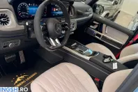 Mercedes-Benz G 63 AMG (Clasa G) din 2026 cu 51 km - oferta MER231188 - foto 14