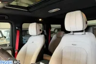 Mercedes-Benz G 63 AMG (Clasa G) din 2026 cu 51 km - oferta MER231188 - foto 16