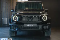 Mercedes-Benz G 63 AMG (Clasa G) din 2026 cu 51 km - oferta MER231189 - foto 1