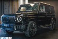 Mercedes-Benz G 63 AMG (Clasa G) din 2026 cu 51 km - oferta MER231189 - foto 3