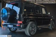 Mercedes-Benz G 63 AMG (Clasa G) din 2026 cu 51 km - oferta MER231189 - foto 4