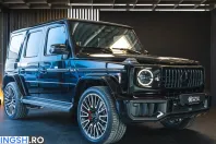 Mercedes-Benz G 63 AMG (Clasa G) din 2026 cu 51 km - oferta MER231189 - foto 5