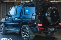 Mercedes-Benz G 63 AMG (Clasa G) din 2026 cu 51 km - oferta MER231189 - foto 6