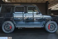 Mercedes-Benz G 63 AMG (Clasa G) din 2026 cu 51 km - oferta MER231189 - foto 7