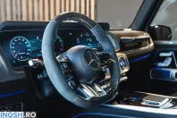 Mercedes-Benz G 63 AMG (Clasa G) din 2026 cu 51 km - oferta MER231189 - foto 8