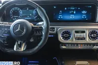 Mercedes-Benz G 63 AMG (Clasa G) din 2026 cu 51 km - oferta MER231189 - foto 11