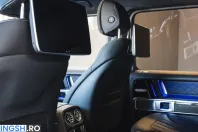 Mercedes-Benz G 63 AMG (Clasa G) din 2026 cu 51 km - oferta MER231189 - foto 12