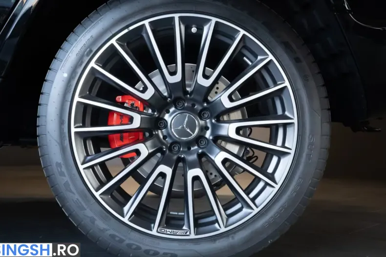 Mercedes-Benz G 63 AMG (Clasa G) din 2026 cu 51 km - oferta MER231189 - foto 15
