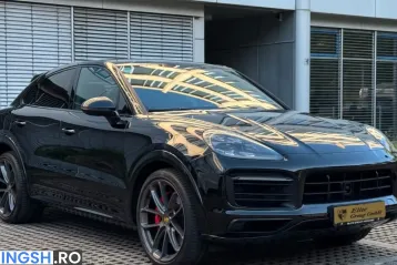 Porsche Cayenne din 2022 - oferta POR231190