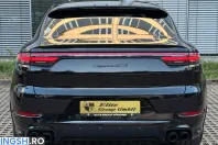 Porsche Cayenne din 2022 cu 61.500 km - oferta POR231190 - foto 8