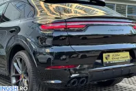 Porsche Cayenne din 2022 cu 61.500 km - oferta POR231190 - foto 9
