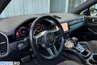 Porsche Cayenne din 2022 cu 61.500 km - oferta POR231190 - foto 14