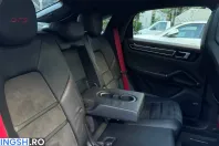Porsche Cayenne din 2022 cu 61.500 km - oferta POR231190 - foto 23