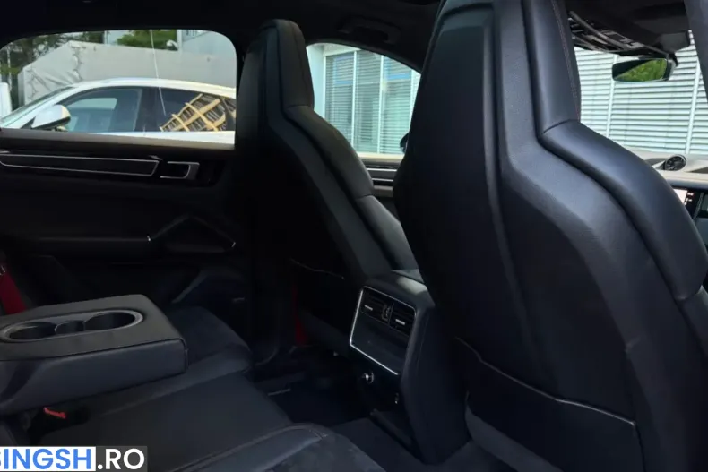 Porsche Cayenne din 2022 cu 61.500 km - oferta POR231190 - foto 24
