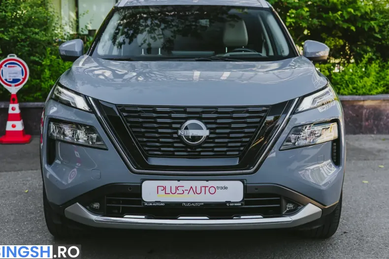 Nissan X-Trail din 2024 cu 41.800 km - oferta NIS231191 - foto 2