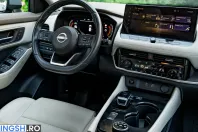 Nissan X-Trail din 2024 cu 41.800 km - oferta NIS231191 - foto 8