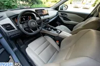 Nissan X-Trail din 2024 cu 41.800 km - oferta NIS231191 - foto 10