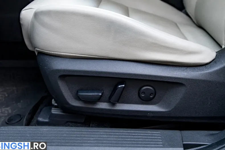 Nissan X-Trail din 2024 cu 41.800 km - oferta NIS231191 - foto 13