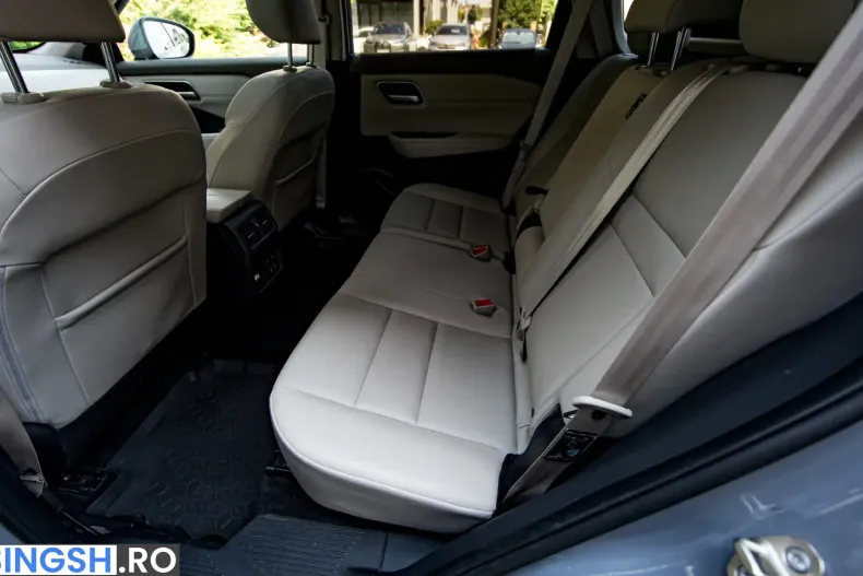 Nissan X-Trail din 2024 cu 41.800 km - oferta NIS231191 - foto 25