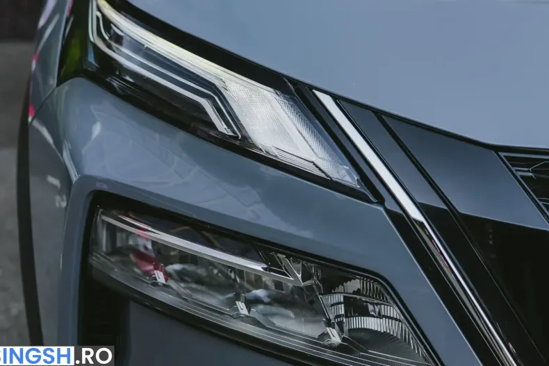 Nissan X-Trail din 2024 cu 41.800 km - oferta NIS231191 - foto 30