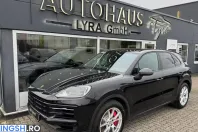 Porsche Cayenne din 2025 cu 22.745 km - oferta POR231192 - foto 1