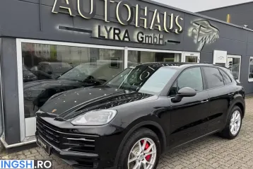 Porsche Cayenne din 2025 - oferta POR231192