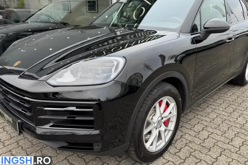 Porsche Cayenne din 2025 cu 22.745 km - oferta POR231192 - foto 2