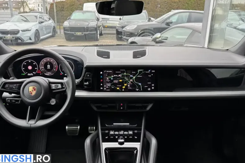 Porsche Cayenne din 2025 cu 22.745 km - oferta POR231192 - foto 7