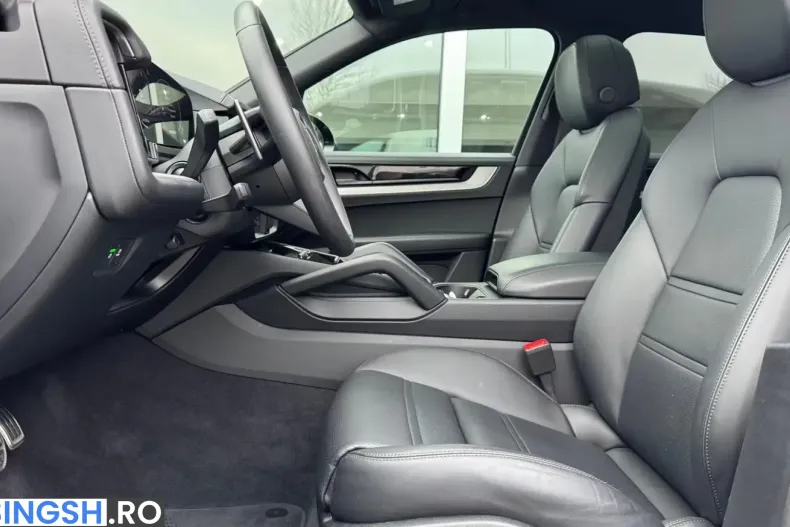 Porsche Cayenne din 2025 cu 22.745 km - oferta POR231192 - foto 9