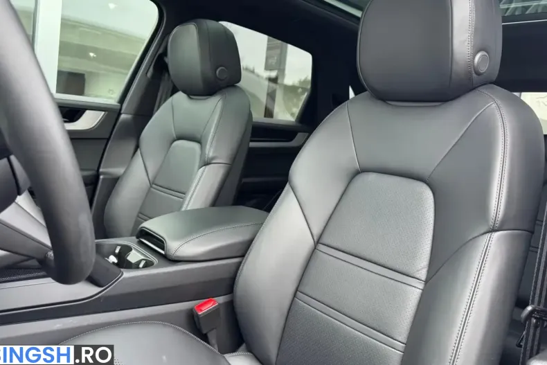 Porsche Cayenne din 2025 cu 22.745 km - oferta POR231192 - foto 10