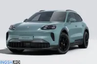 Porsche Cayenne din 2026 cu 5.900 km - oferta POR231193 - foto 1