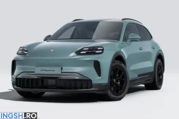 Porsche Cayenne din 2026 - oferta POR231193