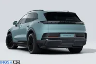 Porsche Cayenne din 2026 cu 5.900 km - oferta POR231193 - foto 2