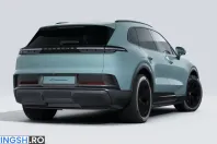 Porsche Cayenne din 2026 cu 5.900 km - oferta POR231193 - foto 3