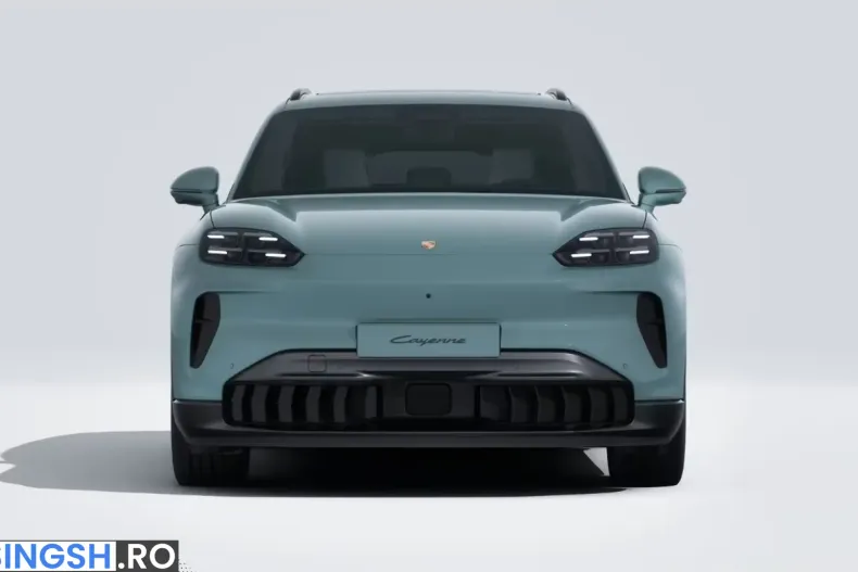 Porsche Cayenne din 2026 cu 5.900 km - oferta POR231193 - foto 5