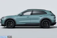 Porsche Cayenne din 2026 cu 5.900 km - oferta POR231193 - foto 6