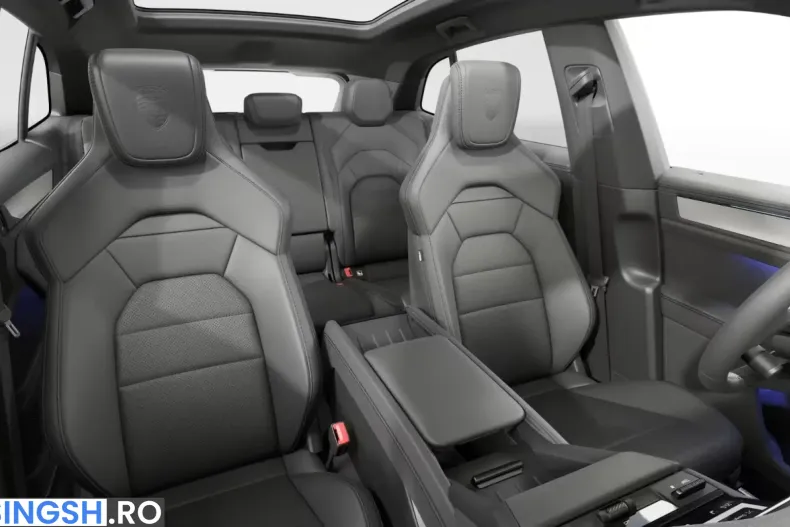 Porsche Cayenne din 2026 cu 5.900 km - oferta POR231193 - foto 12