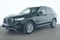BMW X3 (Seria X) din 2024 cu 48.665 km - oferta BMW231194 - foto 1