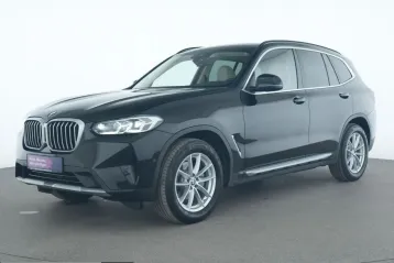 BMW X3 din 2024 - oferta BMW231194
