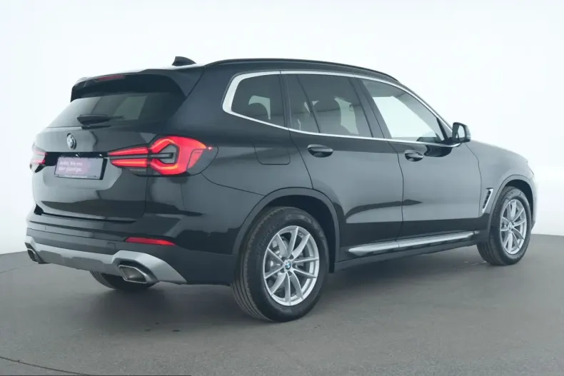 BMW X3 (Seria X) din 2024 cu 48.665 km - oferta BMW231194 - foto 2