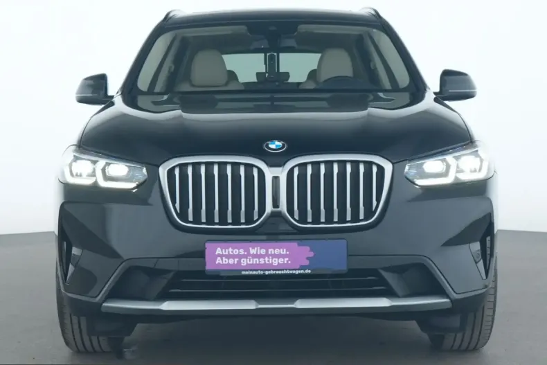 BMW X3 (Seria X) din 2024 cu 48.665 km - oferta BMW231194 - foto 3