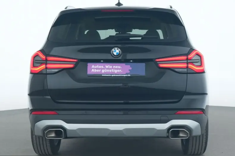 BMW X3 (Seria X) din 2024 cu 48.665 km - oferta BMW231194 - foto 4