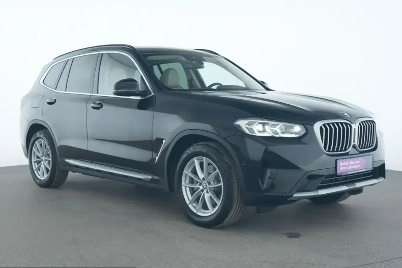 BMW X3 (Seria X) din 2024 cu 48.665 km - oferta BMW231194 - foto 5