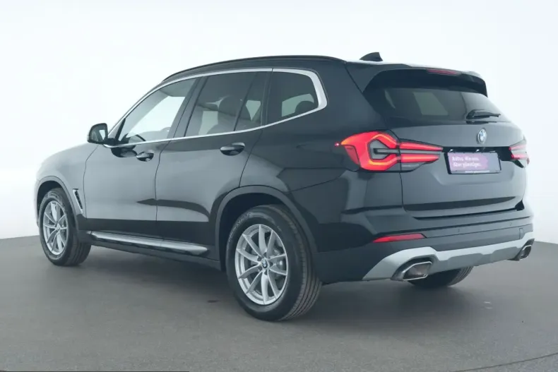 BMW X3 (Seria X) din 2024 cu 48.665 km - oferta BMW231194 - foto 6