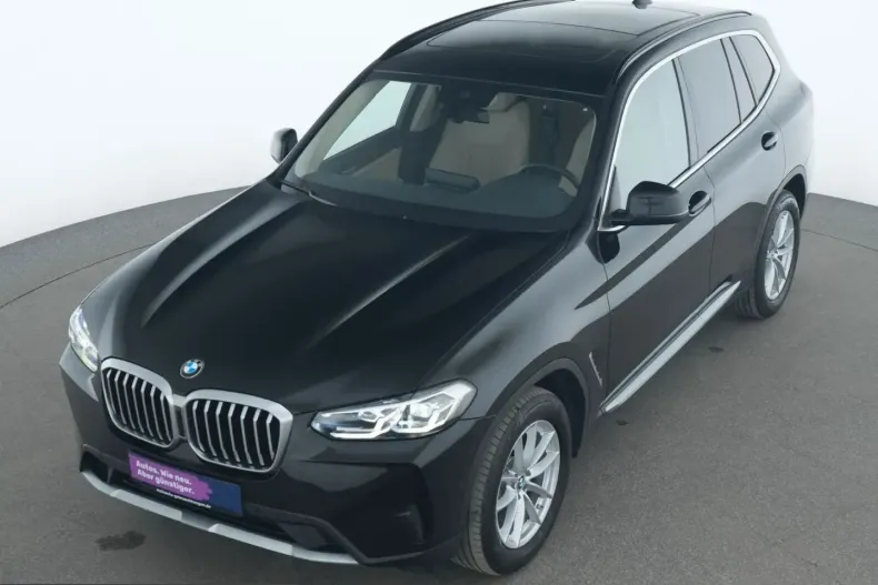 BMW X3 (Seria X) din 2024 cu 48.665 km - oferta BMW231194 - foto 9